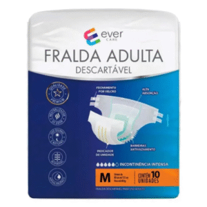 Fralda M pq na virada diz q tem que chegar cedo e não tem banheiro na Times Square